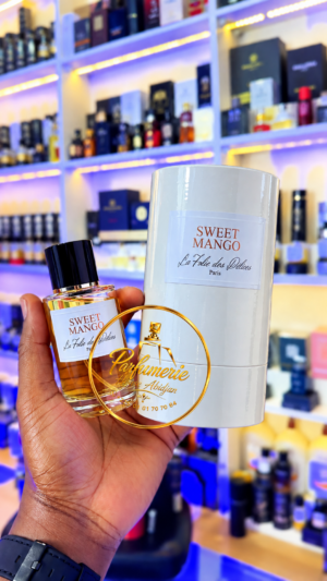 2026, 20_59_10276 SWEET MANGO - 50ml – La Folie Des Délices Paris