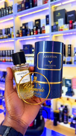 2026, 20_59_10279 KRYPTON 50ml - Convivium Paris – Inspiration - Kryptonite Khalil T