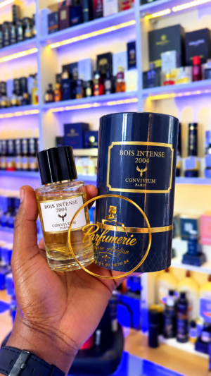 BOIS INTENSE 2004 50ml - Convivium Paris – Inspiration - Bois d'Argent Dior