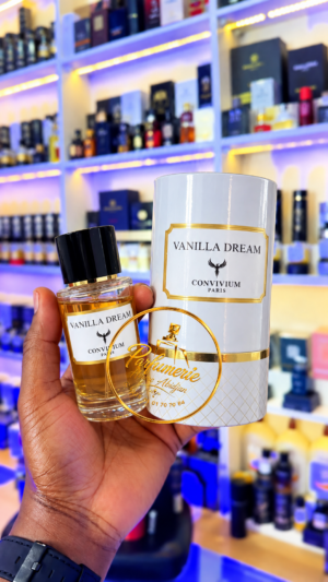 2026, 20_59_10284 VANILLA DREAM 50ml - Inspiration (Bianco Latte)