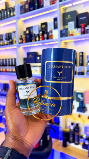 2026, 20_59_10285 DIAMANT BLEU 50ml - Convivium Paris – Inspiration - Bleu de chanel