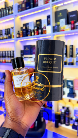 2026, 20_59_10296 FLOWER BOUQUET 50ml - Convivium Paris – Inspiration - Supreme Bouquet YSL