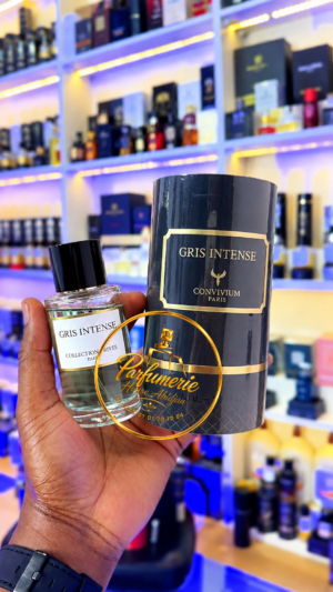 2026, 20_59_10298 GRIS INTENSE 50ml - Convivium Paris – Inspiration Gris Dior