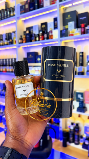 2026, 20_59_10302 ROSE VANILLE 50ml - Convivium Paris – Inspiration - Rose vanille Mancera