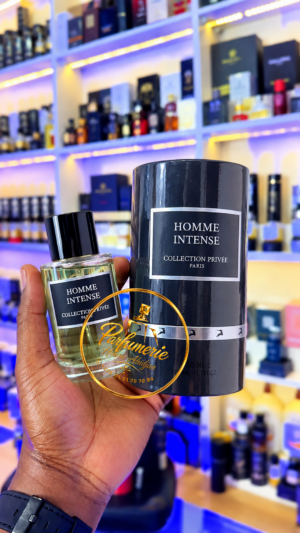 2026, 20_59_10309 HOMME INTENSE 50ML COLLECTION PRIVEE PARIS LA GAZELLE
