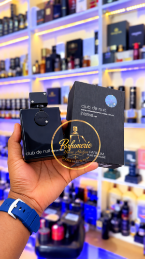 ARMAF CLUB DE NUIT INTENSE MAN Pure Parfum150 ml