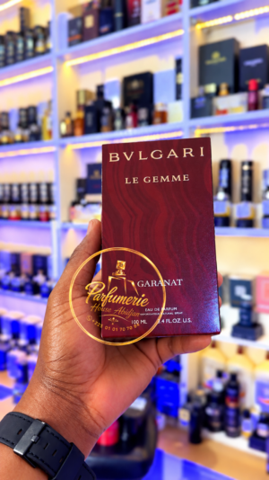 BVLGARI LE GEMME GARANAT
