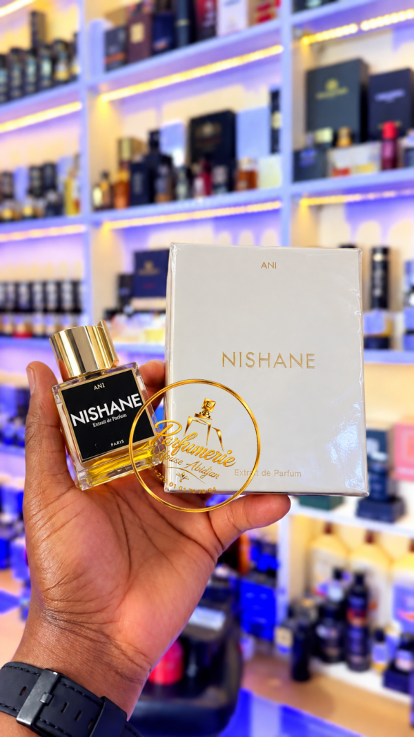 Ani Nishane