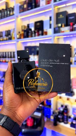 CLUB DE NUIT INTENSE MAN 105ml