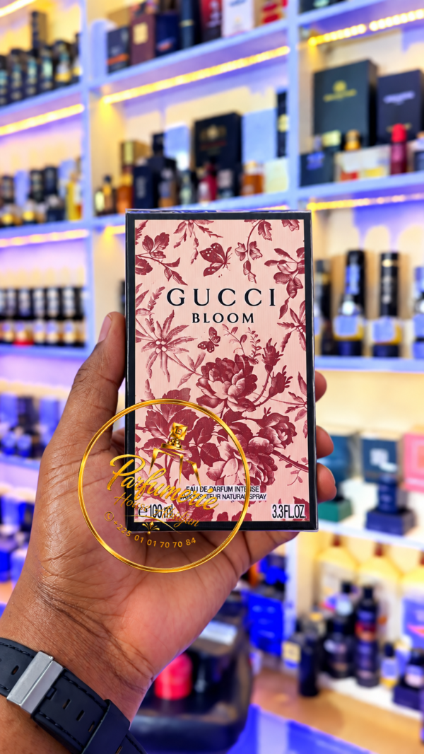 GUCCI BLOOM