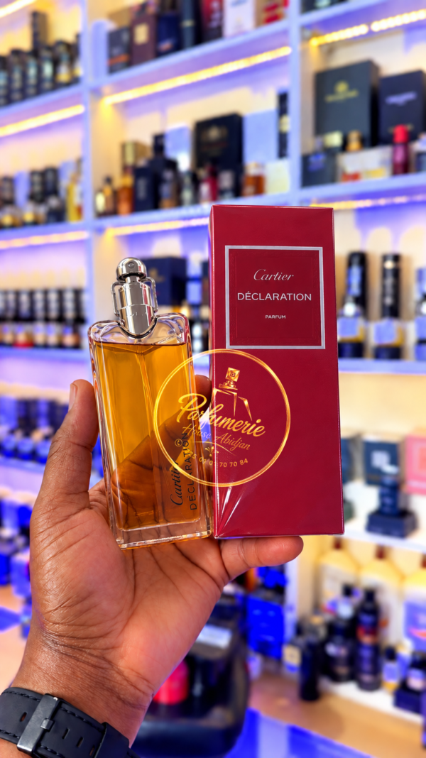 DECLARATION CARTIER Parfum