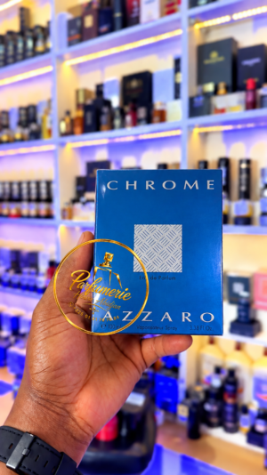 AZZARO CHROME