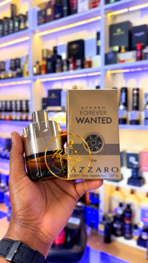 AZZARO FOREVER WANTED ELIXIR