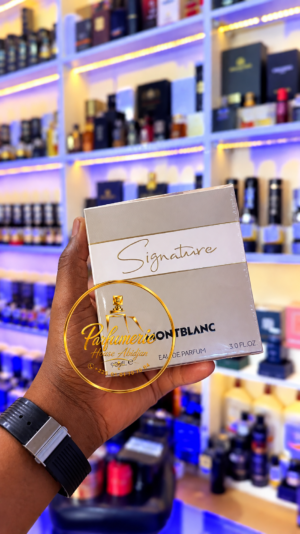 2026, 20_59_1086 MONTBLANC SIGNATURE EDP
