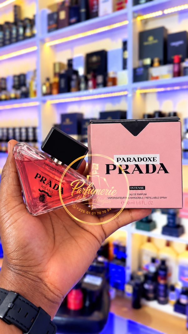 PRADA PARADOXE INTENSE Eau de Parfum