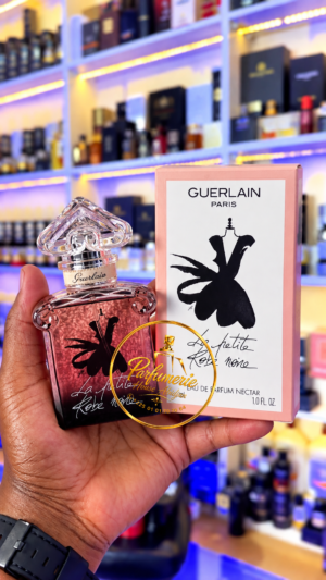 2026, 20_59_57 GUERLAIN LA PETITE ROBE NOIRE Eau de parfum