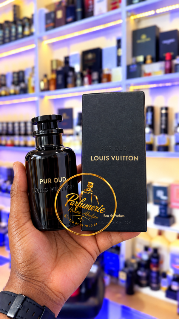 Pur Oud LOUIS VUITTON