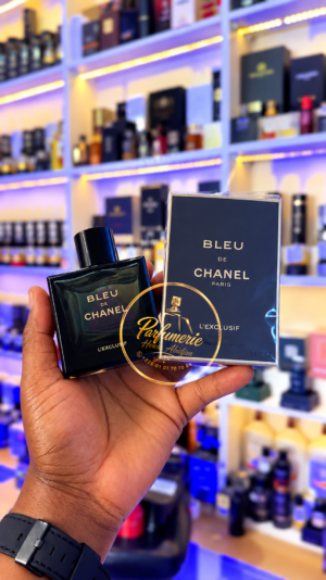 BLEU DE CHANEL L'EXCLUSIF