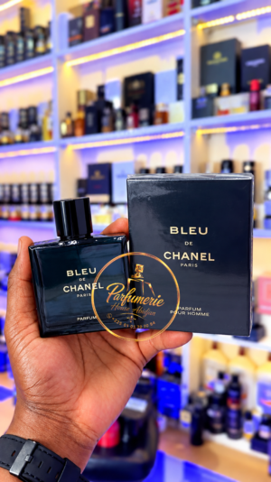 CHANEL BLEU Parfum