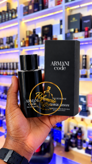 Armani Code Eau de Parfum
