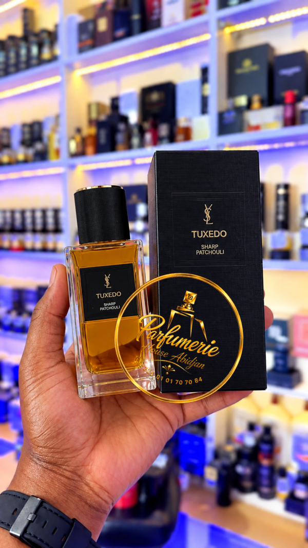 2026, 20_59_78 Tuxedo Eau de Parfum Yves Saint Laurent