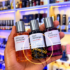 Oud MaracuJá Maison Crivelli