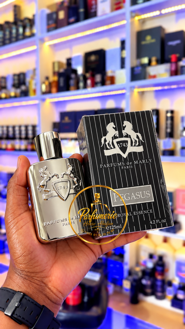 Pegasus Parfums de Marly pour homme