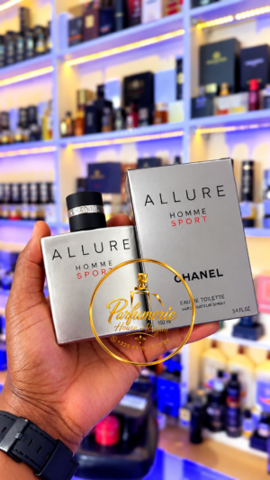 ALLURE HOMME SPORT