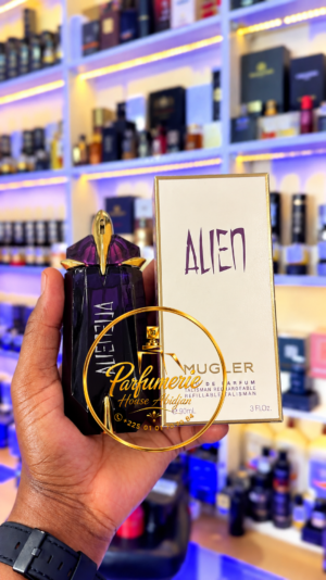 ALLIEN THIERRY MUGLER