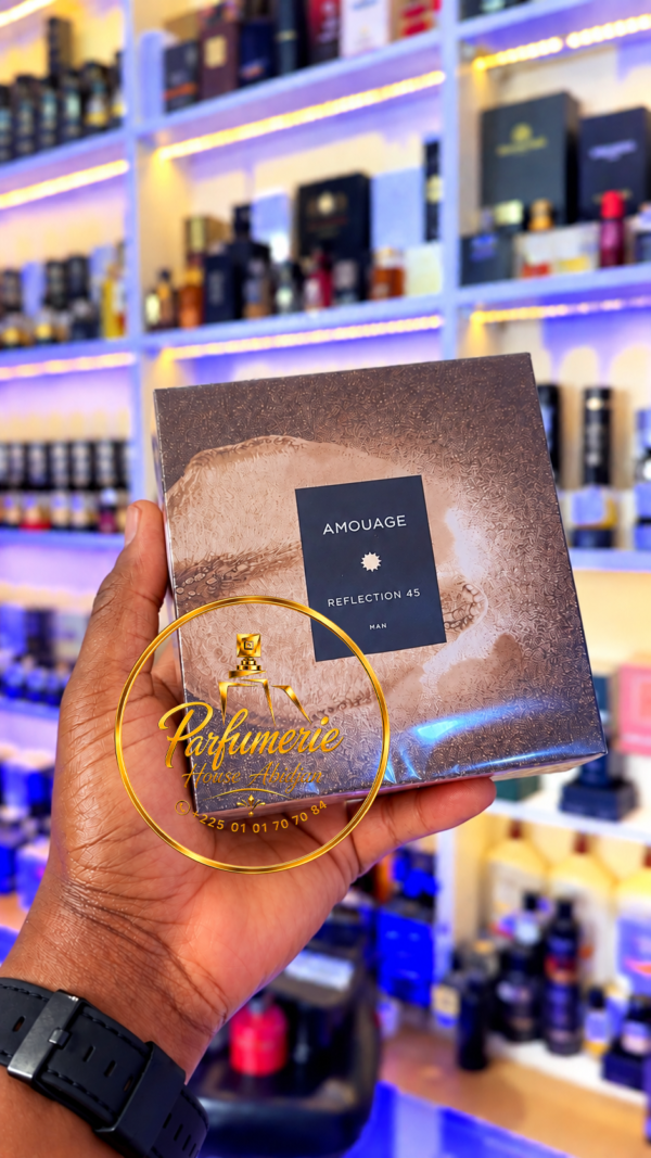 AMOUAGE REFLECTION 45 MEN