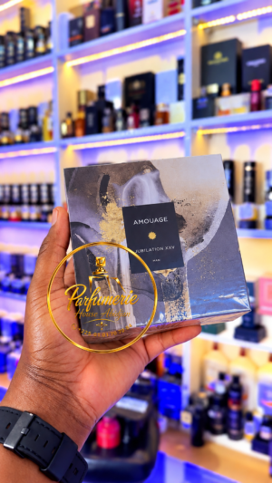 Amouage JUBILATION XXV MAN