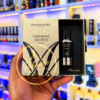 HARMONIE SECRÈTE ABSOLU Maison Manël Paris