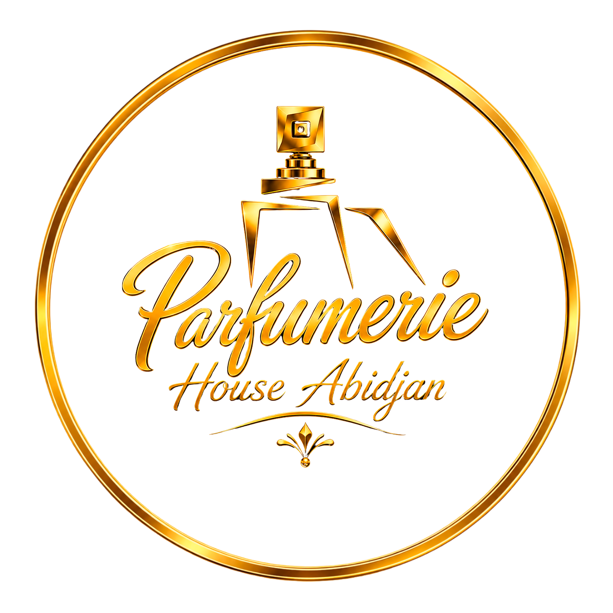 PARFUMERIE HOUSE ABIDJAN